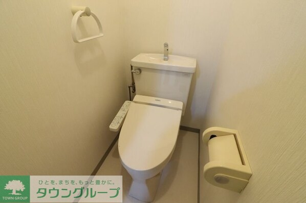 アネックスKの物件内観写真